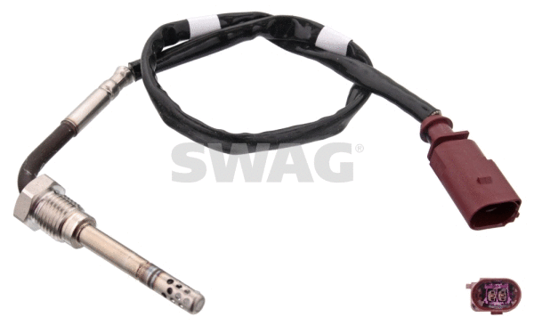 Sensor, exhaust gas temperature (30 10 0815)