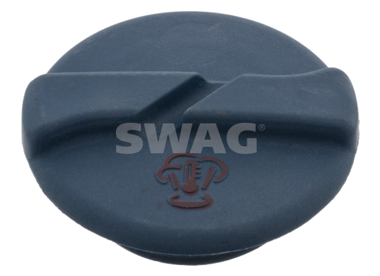 Cap, coolant tank (30 94 0724)