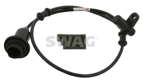 Sensor, wheel speed (10 92 7856)