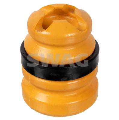 Rubber Buffer, suspension (33 10 1438)