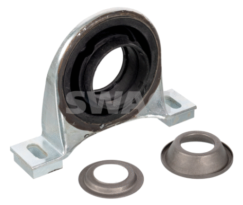 Suspension, propshaft (33 10 1577)