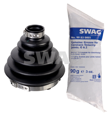 Bellow Kit, drive shaft (33 10 3270)