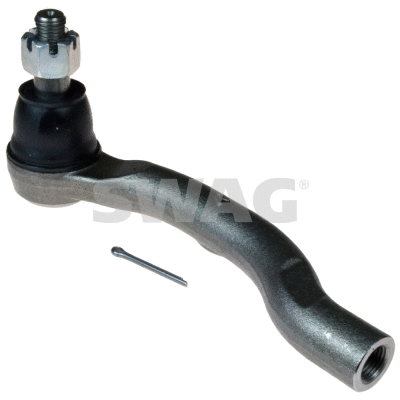 Tie Rod End (82 94 8201)