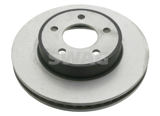 Brake Disc (14 92 8176)