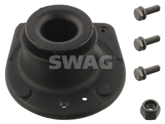 Repair Kit, suspension strut support mount (70 93 8109)