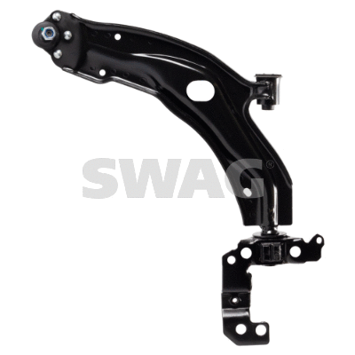 Control/Trailing Arm, wheel suspension (33 10 2090)