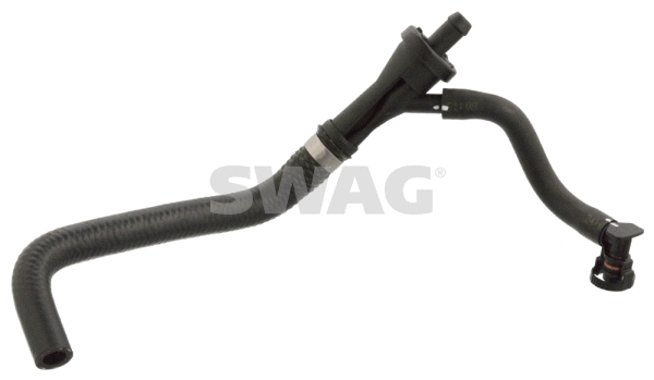 Valve, crankcase ventilation (20 10 3514)