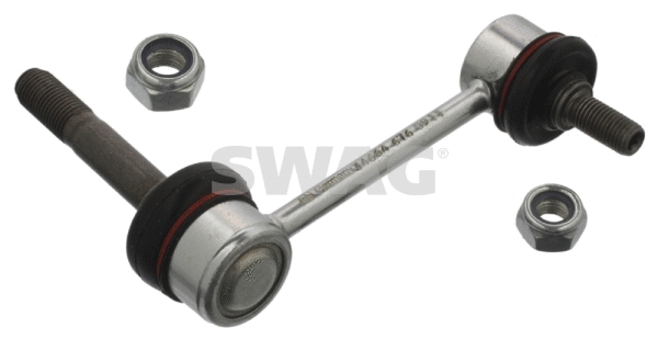 Link/Coupling Rod, stabiliser bar (81 93 4664)