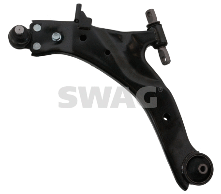 Control/Trailing Arm, wheel suspension (90 94 1885)