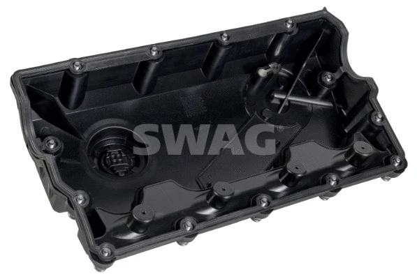 Cylinder Head Cover
