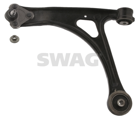 Control/Trailing Arm, wheel suspension (30 94 4452)
