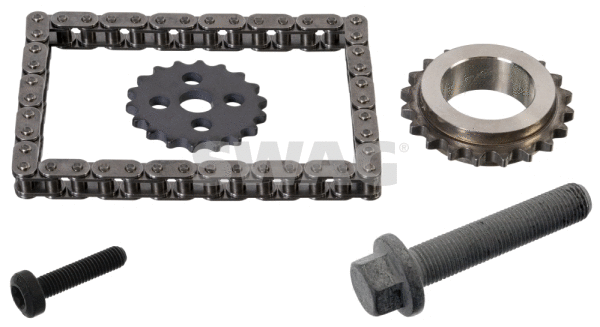 Chain Kit, oil pump drive (33 10 0271)