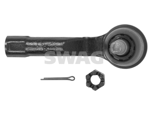 Tie Rod End (82 94 2771)