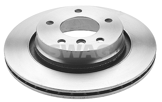 Brake Disc (20 91 7925)