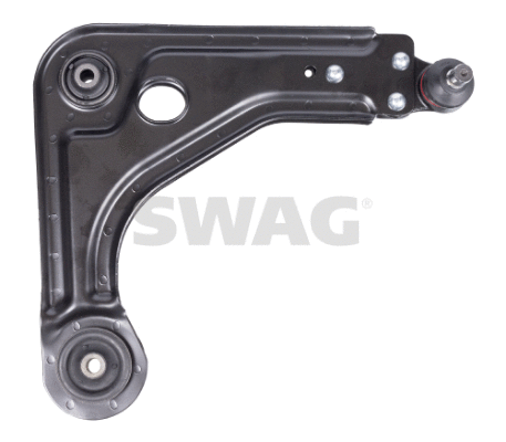 Control/Trailing Arm, wheel suspension (50 73 0042)
