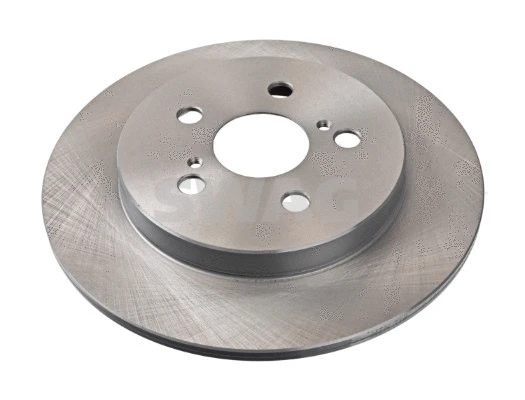 Brake Disc (33 10 7064)