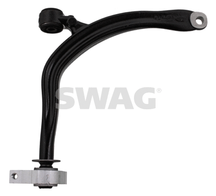 Control/Trailing Arm, wheel suspension (64 92 2788)