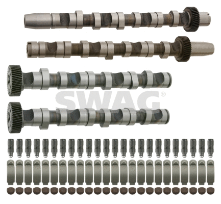 Camshaft Kit (30 92 9928)
