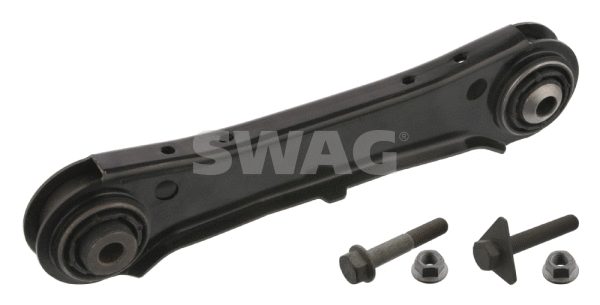 Control/Trailing Arm, wheel suspension (20 94 3543)