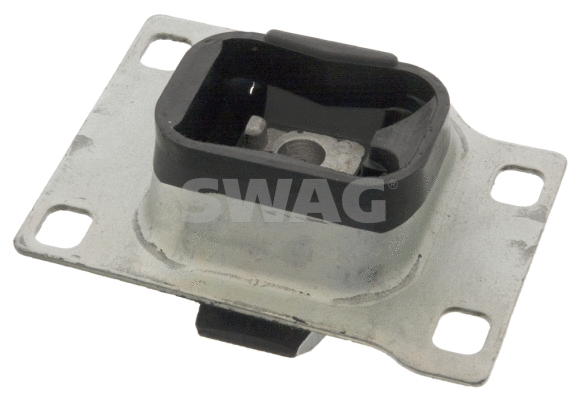 Mounting, engine (50 92 2299)
