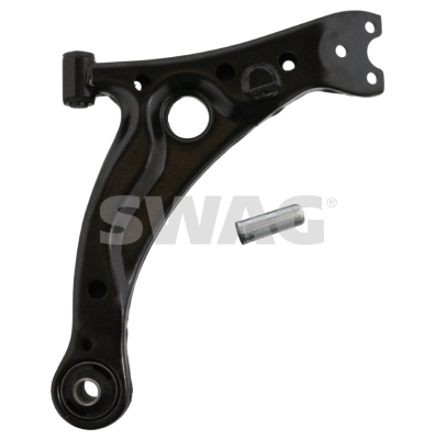 Control/Trailing Arm, wheel suspension (81 94 3079)