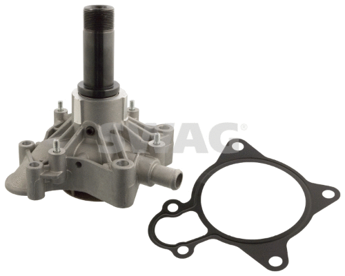 Water Pump, engine cooling (33 10 3847)