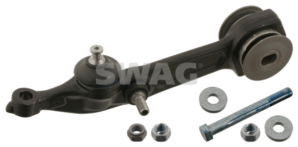 Control/Trailing Arm, wheel suspension (10 94 0366)