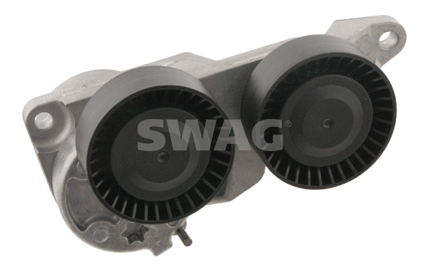 Belt Tensioner, V-ribbed belt (55 93 1359)