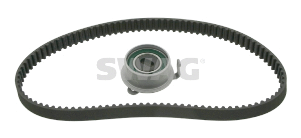Timing Belt Kit (90 92 4791)