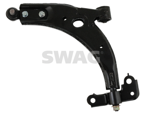 Control/Trailing Arm, wheel suspension (91 94 1785)