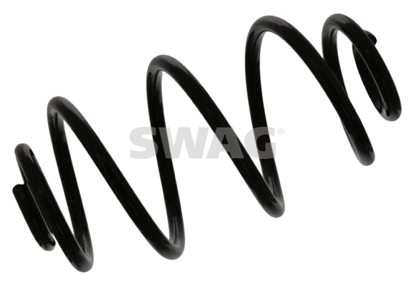 Suspension Spring (40 94 6810)