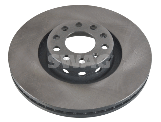 Brake Disc (30 92 2964)