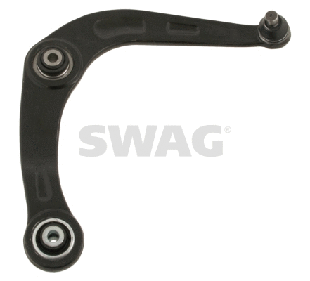 Control/Trailing Arm, wheel suspension (62 92 9425)