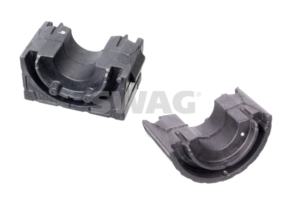 Mounting Kit, stabiliser bar (40 10 9592)