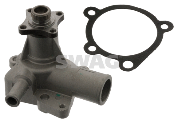 Water Pump, engine cooling (50 15 0007)