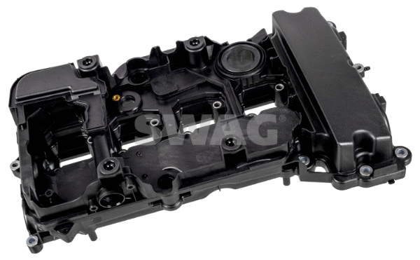 Cylinder Head Cover (33 10 3852)