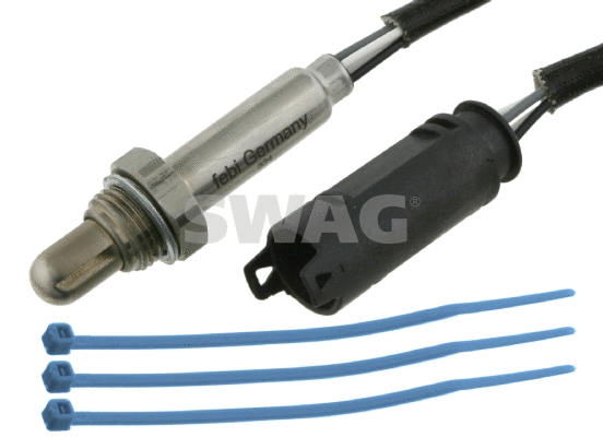 Lambda Sensor (20 92 4231)
