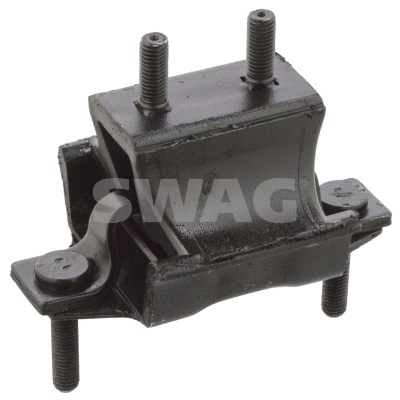 Mounting, engine (50 10 4141)
