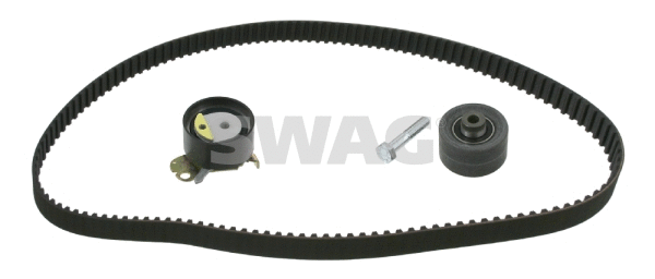 Timing Belt Kit (62 92 6139)