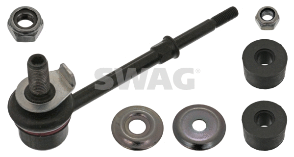 Link/Coupling Rod, stabiliser bar (81 94 2950)