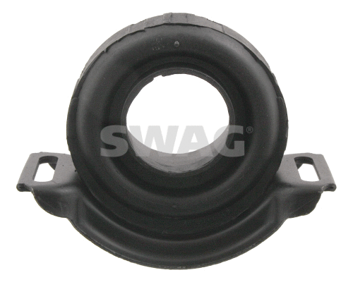 Suspension, propshaft (10 87 0017)