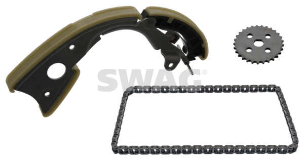Chain Kit, oil pump drive (30 94 8410)