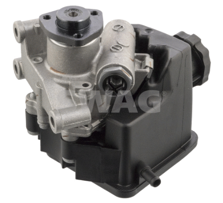 Hydraulic Pump, steering (10 10 2857)