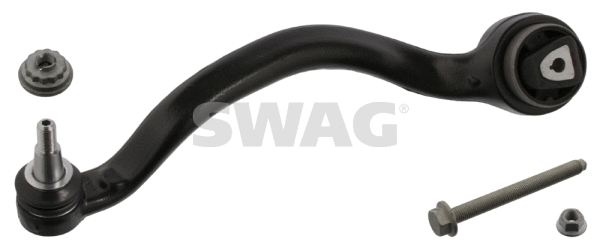 Control/Trailing Arm, wheel suspension (20 94 0603)