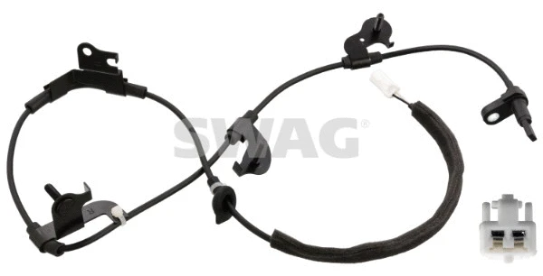 Sensor, wheel speed (33 10 5922)