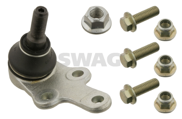 Ball Joint (50 93 0380)