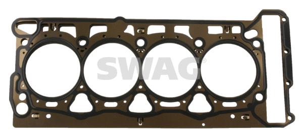 Gasket, cylinder head (30 93 8985)