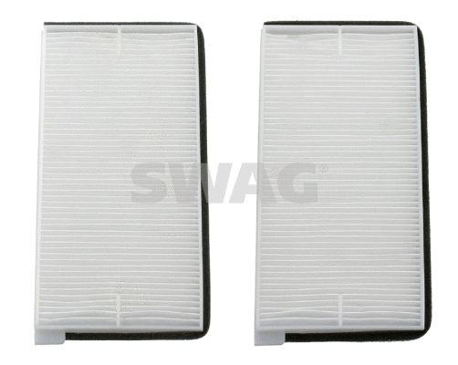 Filter Set, cabin air (84 92 8323)
