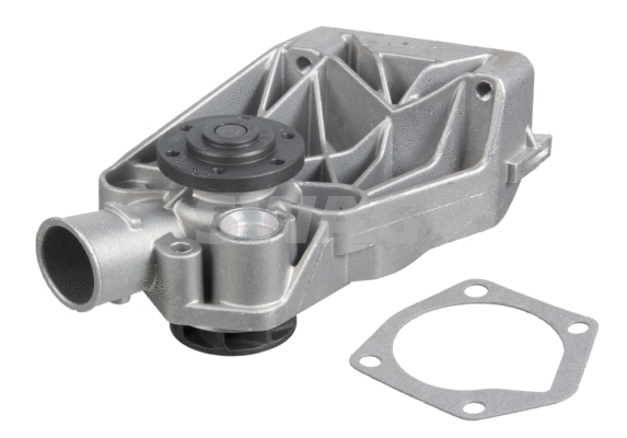 Water Pump, engine cooling (30 93 8753)