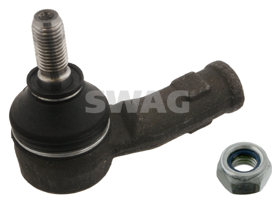 Tie Rod End (30 71 0024)